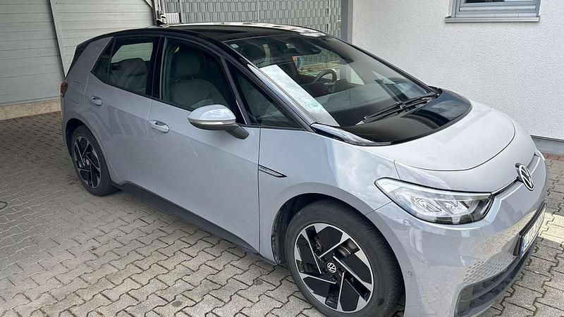 Gebraucht 2023 VW ID.3 Pro Kleinwagen | 23.690 € (Guter Preis) - Bild 1/4