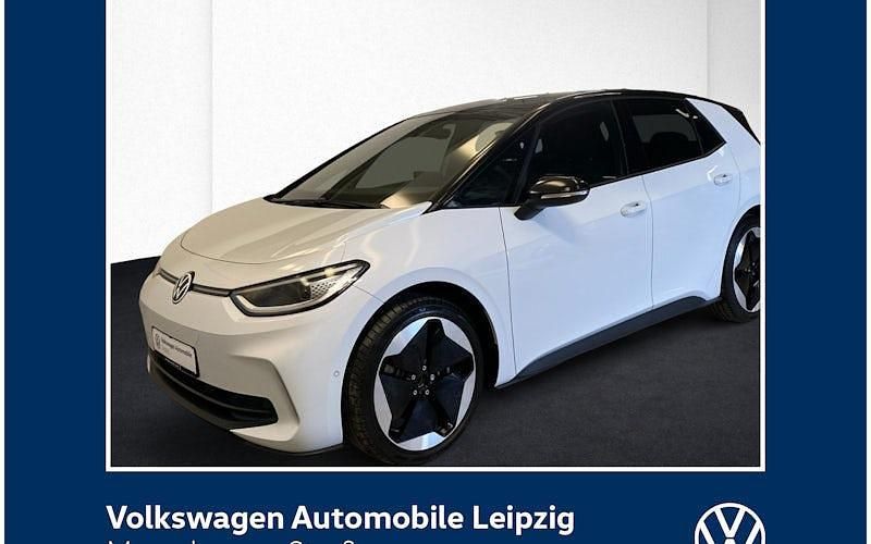 Neu VW ID.3 Pro 169 kW (231 PS) 2026 Weiß Kleinwagen