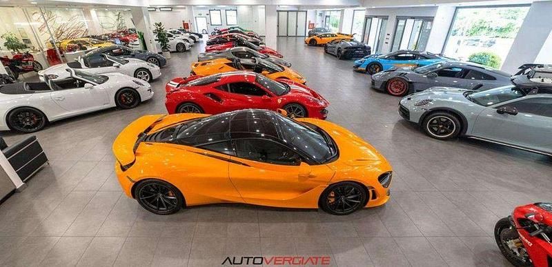 Second-hand Lamborghini Urus 666 CP (489 kW) 2024 Negru SUV