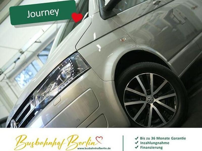 Gebraucht VW T5 140 PS (102 kW) 2015 Andere Van