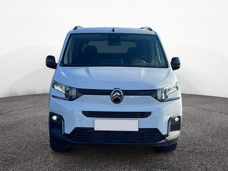 Neu Citroën Berlingo 131 PS (96 kW) 2025 Eisweiß Van / Kleinbus