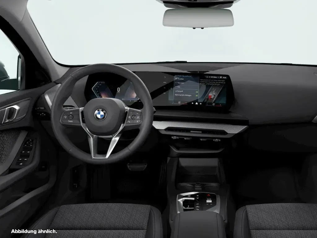 Gebraucht BMW 120 Shadowline 156 PS (114 kW) 2025 Kleinwagen