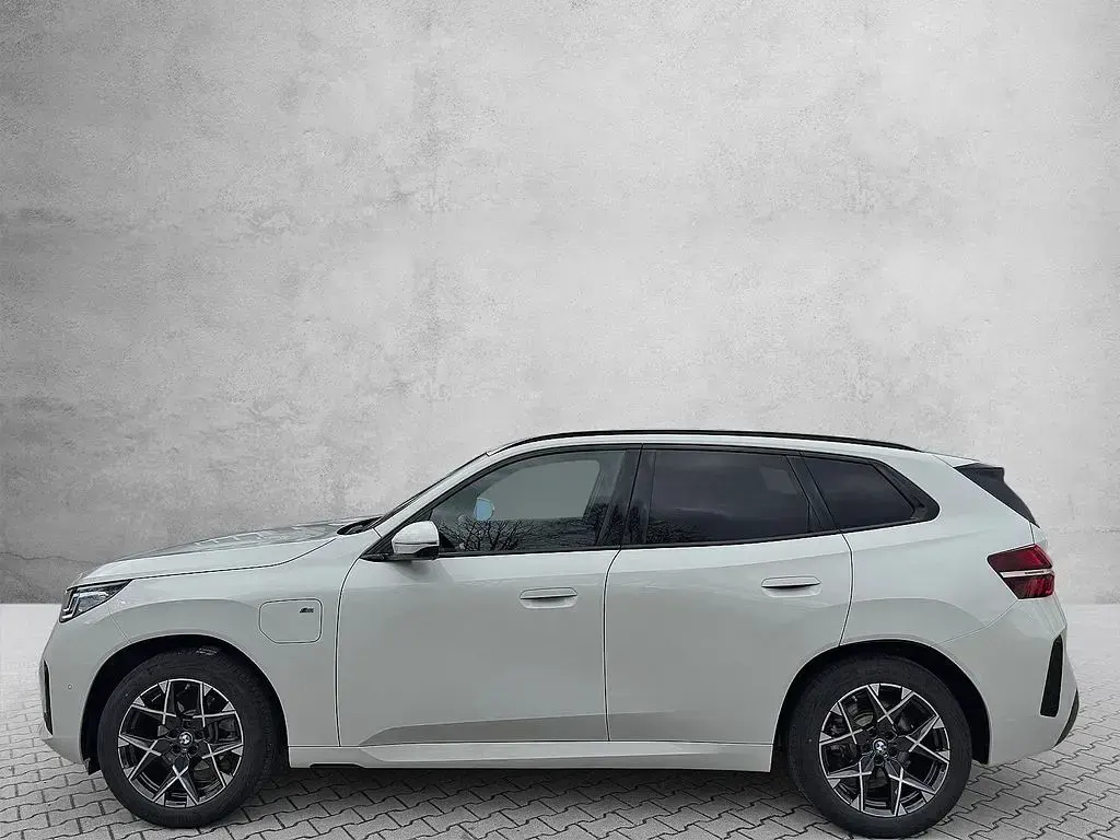 Occasion BMW X3 Performance 299 ch (219 kW) 2025 Blanc SUV