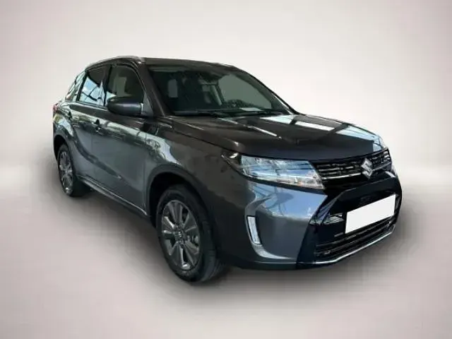 Gebraucht Suzuki Vitara Comfort 110 PS (80 kW) 2026 Manufacturer SUV