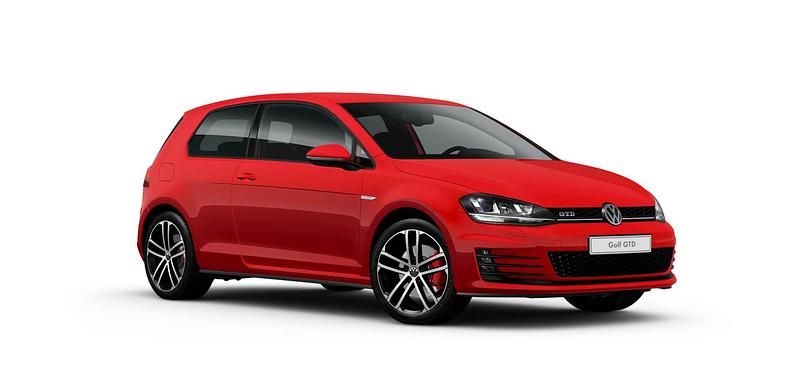 Gebraucht 2016 VW Golf VII Sound | 25.905 € (Teuer) - Bild 1/4