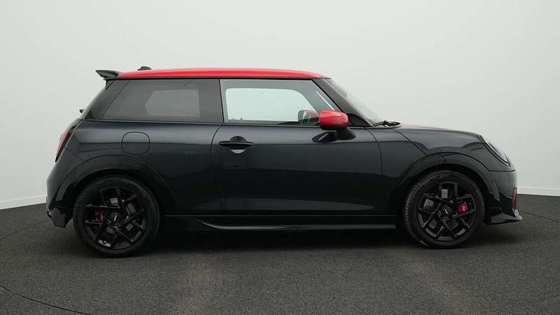 Gebraucht Mini John Cooper Works 231 PS (169 kW) 2024 Grau Kleinwagen