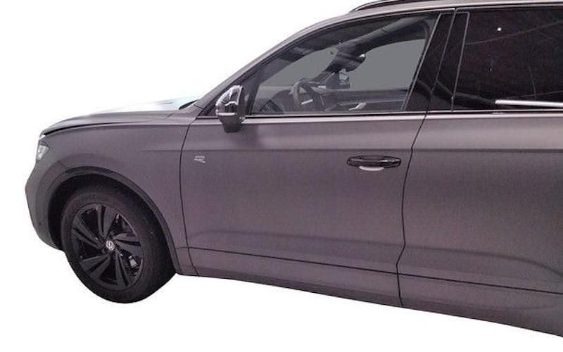 Gebraucht VW Touareg R-line 286 PS (210 kW) 2025 Grau SUV