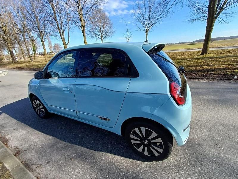 Gebraucht Renault Twingo 60 kW (82 PS) 2022 Kleinwagen