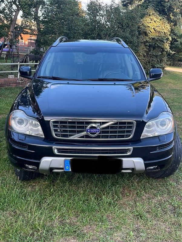 Gebraucht 2012 Volvo XC90 SUV | 12.000 € (Guter Preis) - Bild 1/4