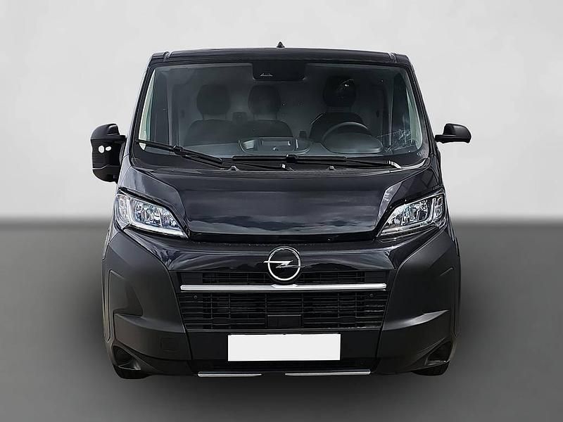 Neu Opel Movano 120 PS (88 kW) 2025 Grau Van