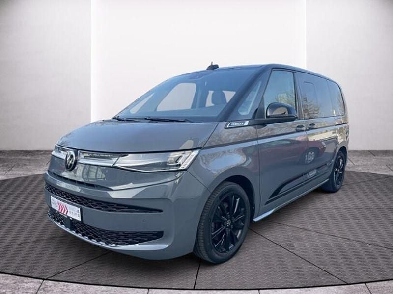Gebraucht VW T7 Edition 2024 Grau Van