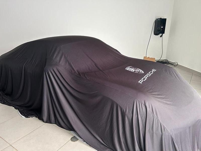 Gebraucht Porsche 911 Carrera 349 PS (256 kW) 2013 Schwarz Coupé