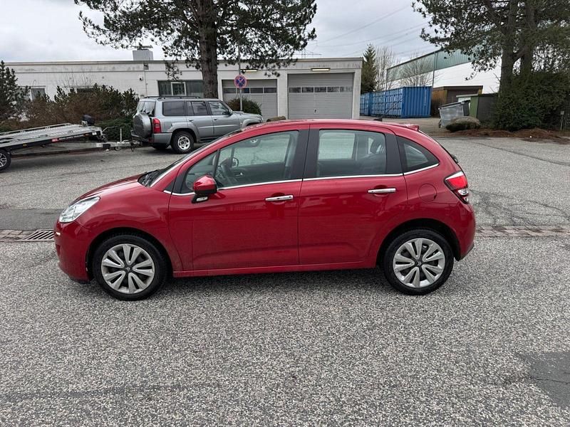Gebraucht Citroën C3 SELECTION 82 PS (60 kW) 2014 Kleinwagen