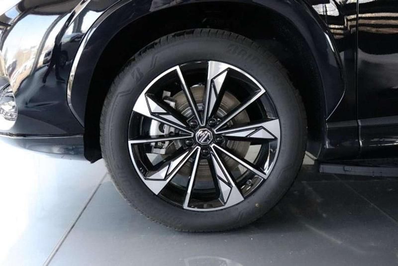 Neu MG HS Luxury 272 PS (200 kW) 2026 Schwarz SUV