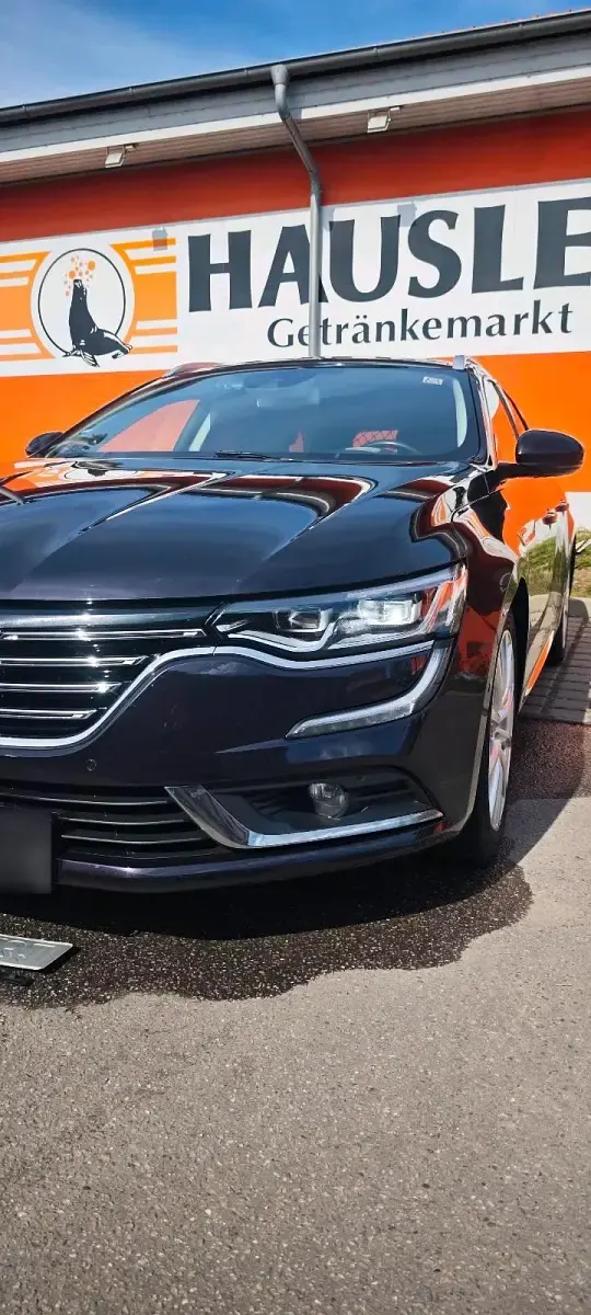 Gebraucht Renault Talisman 160 PS (117 kW) 2017 Andere farben Kombi