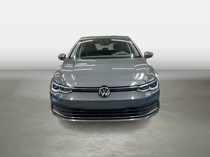Gebraucht VW Golf VIII Active 150 PS (110 kW) 2023 Delfingrau Limousine