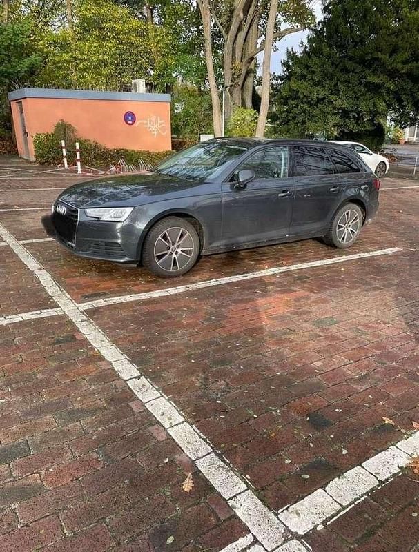 Gebraucht 2017 Audi A4 Limousine | 14.000 € (Superpreis) - Bild 1/4