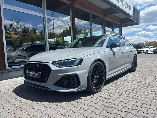 Gebraucht Audi RS4 Design 450 PS (330 kW) 2023 Andere Kombi