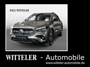 Gebraucht Mercedes GLA180 Progressive 136 PS (100 kW) 2024 SUV