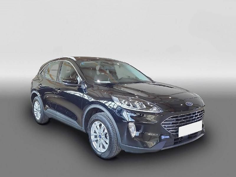 Usata Ford Kuga Titanium 224 CV (164 kW) 2023 Nero SUV