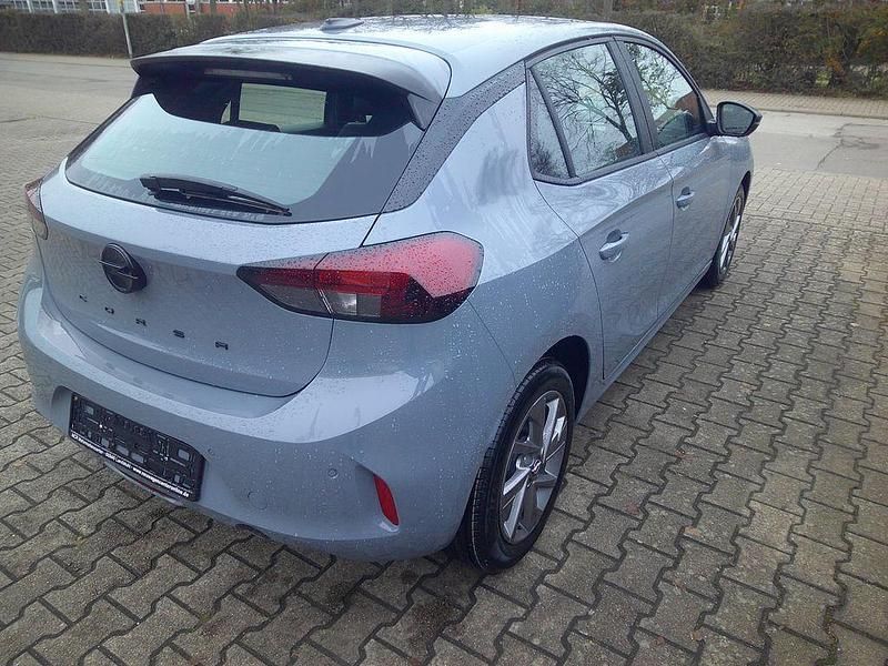 Neu Opel Corsa 101 PS (74 kW) 2025 Grau Limousine