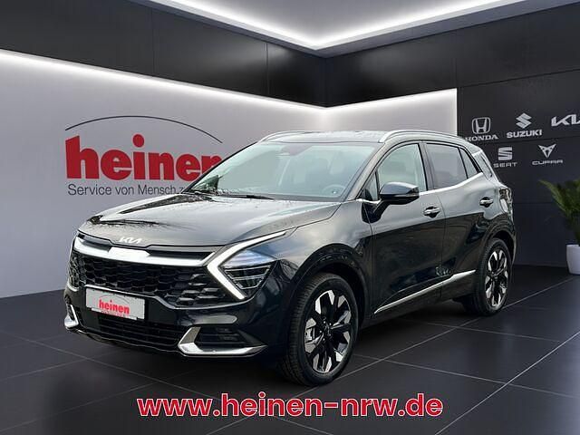 Gebraucht Kia Sportage Spirit 252 PS (185 kW) 2022 Othercolor SUV