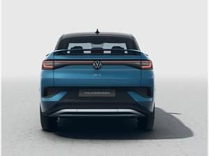 Gebraucht VW ID.5 Pro 210 kW (286 PS) 2024 Grau (mondsteingrau) SUV