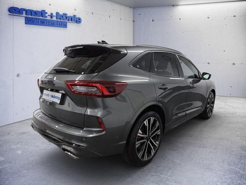 Neu Ford Kuga ST-Line X 186 PS (136 kW) 2025 SUV