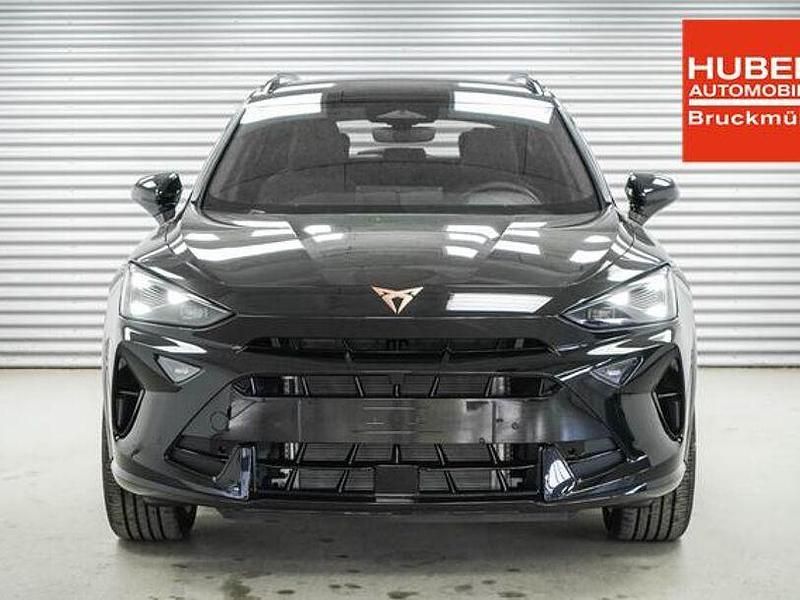 Neu Cupra Formentor 150 PS (110 kW) 2026 Andere SUV