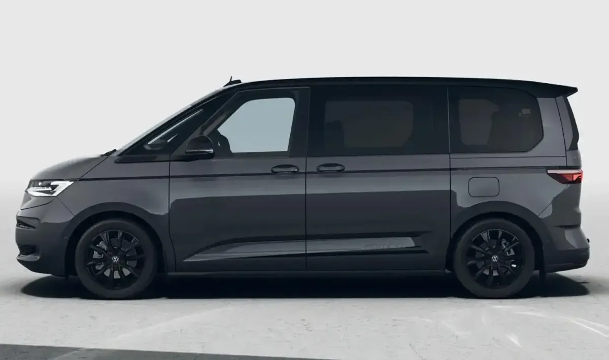 Używany VW Multivan Edition 150 KM (110 kW) 2025 Minivan