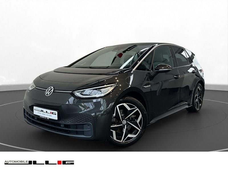 Mangangrau Gebraucht 2021 VW ID.3 Pro Performance Kleinwagen | 18.980 € (Fairer Preis) - Bild 1/4
