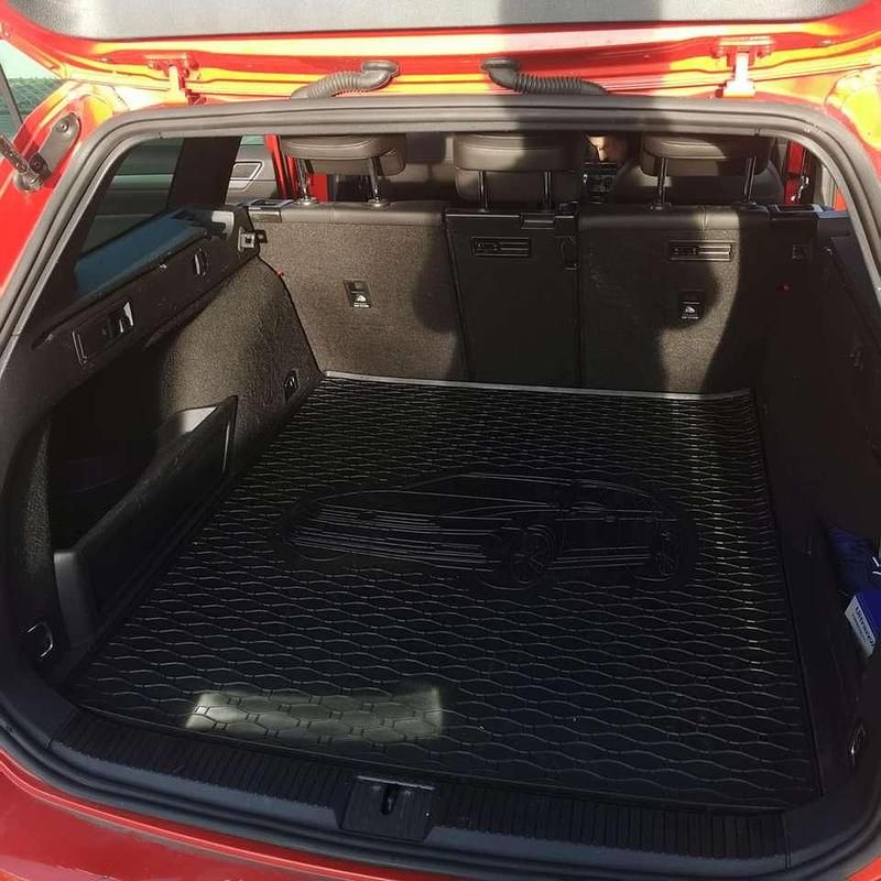 Gebraucht VW Passat Alltrack 239 PS (175 kW) 2016 Kombi