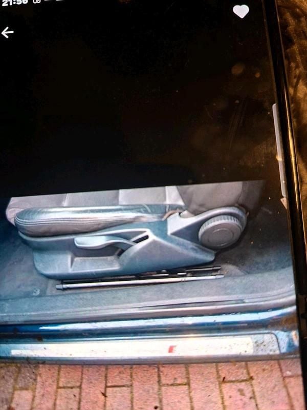 Gebraucht Audi A3 Cabriolet S-Line 200 PS (147 kW) 2008 Schwarz Cabrio