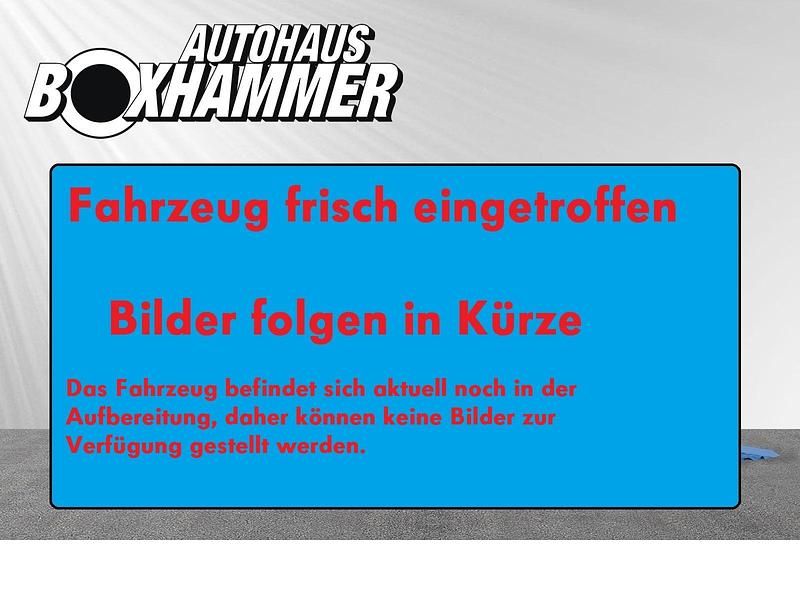 Blau Gebraucht 2021 Skoda Octavia Ambition Limousine | 19.990 € (Guter Preis) - Bild 1/1