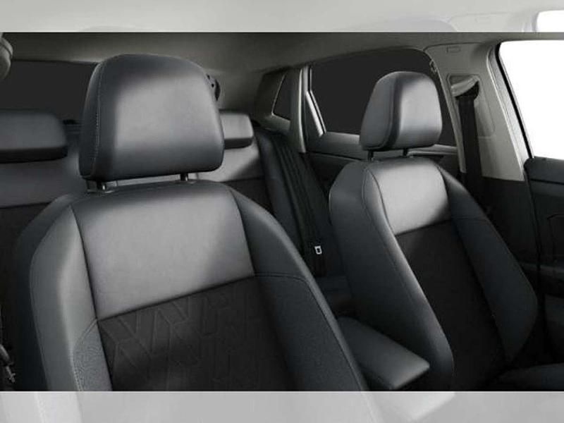 Gebraucht VW Polo Goal 80 PS (58 kW) 2025 Schwarz Limousine