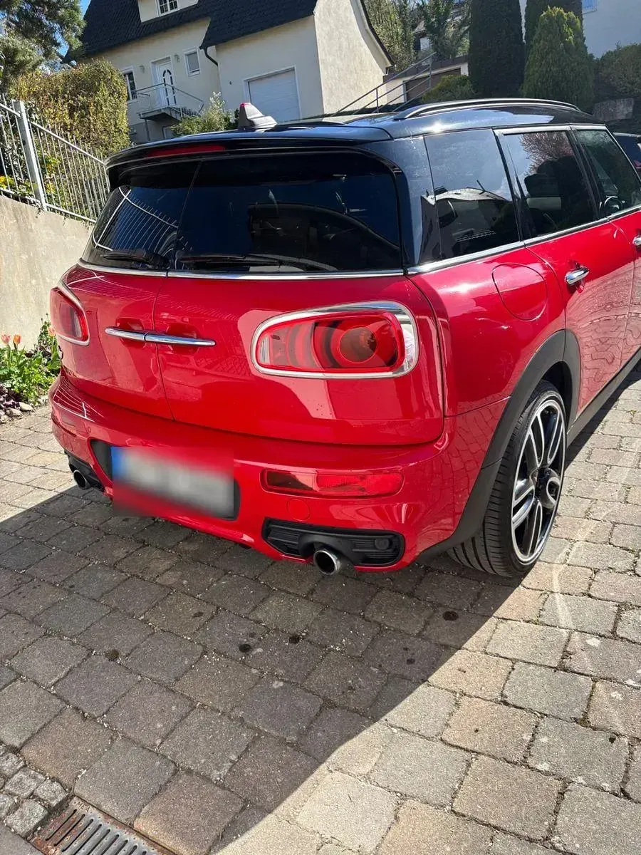 Gebraucht Mini Cooper 190 PS (139 kW) 2016 Schwarz Kleinwagen