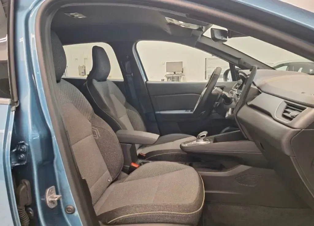 Occasion Renault Symbioz Techno 143 ch (105 kW) 2025 Bleue SUV