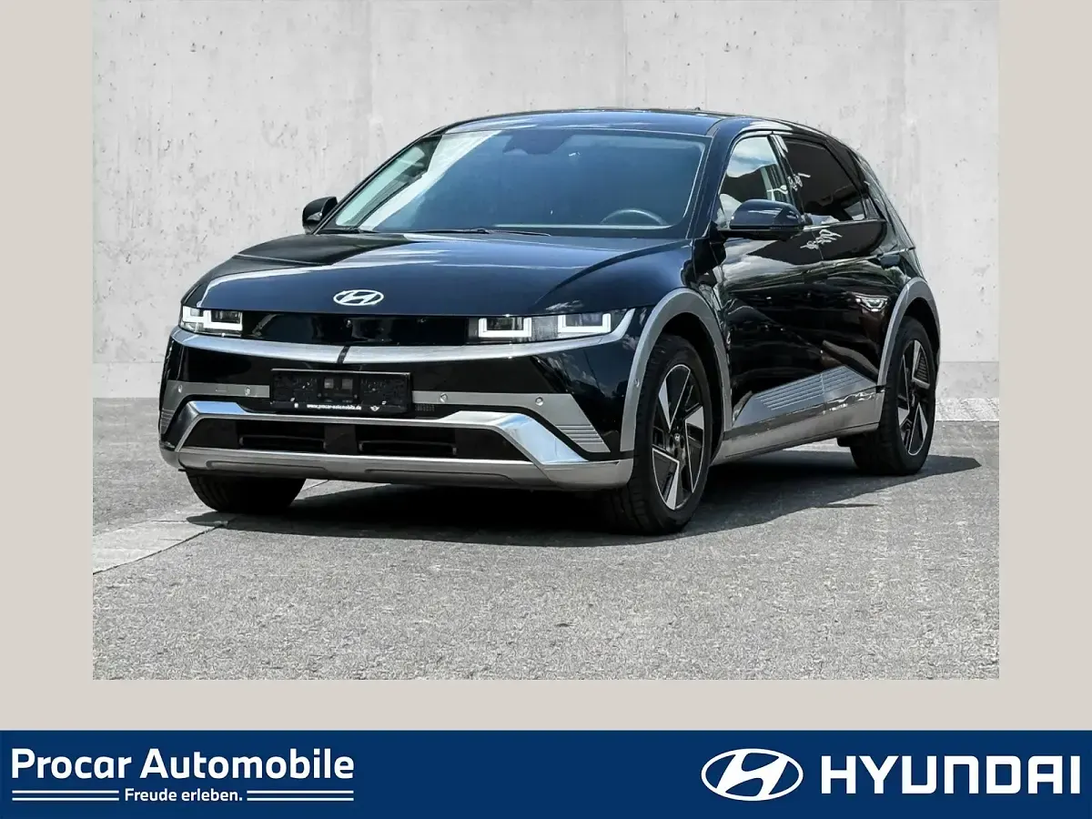 Gebraucht Hyundai Ioniq 5 125 kW (170 PS) 2025 SUV