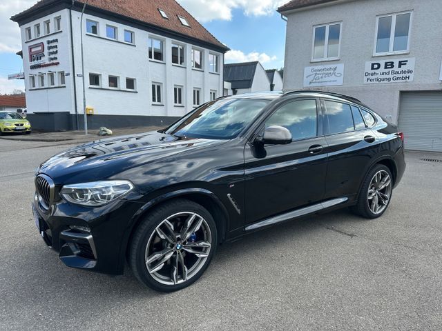 Andere Gebraucht 2020 BMW X4 M Sport SUV | 39.990 € (Etwas zu teuer) - Bild 1/4