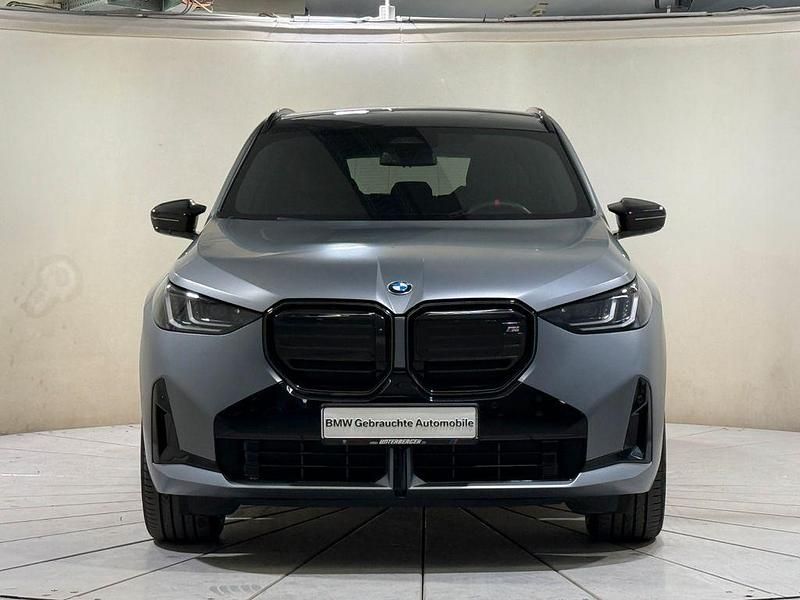 Gebraucht BMW X3 Performance 381 PS (280 kW) 2025 Grau SUV