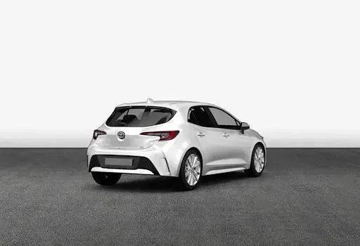 Neu Toyota Corolla 178 PS (130 kW) 2026 Super white Kombi