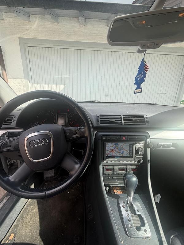 Używany Audi A4 179 KM (131 kW) 2006 Szary Kombi