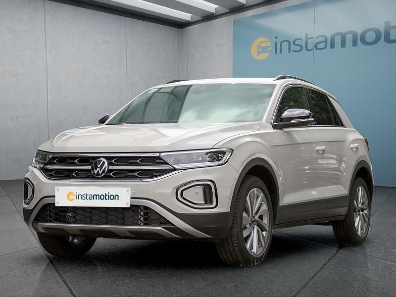 Gebraucht 2024 VW T-Roc SUV | 27.749 € (Fairer Preis) - Bild 1/1