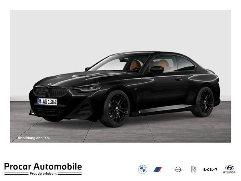 Andere Gebraucht 2024 BMW 1M Shadowline Coupé | 35.490 € (Fairer Preis) - Bild 1/4