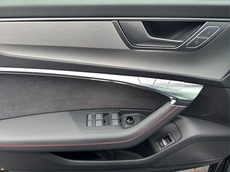 Gebraucht Audi S6 344 PS (253 kW) 2024 Grau Kombi