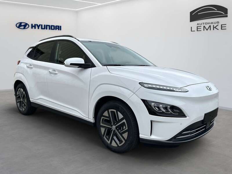 Gebraucht Hyundai Kona Prime 150 kW (204 PS) 2023 Phantom black metallic SUV