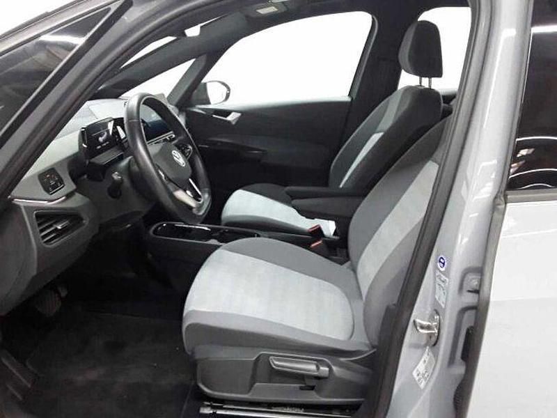 Gebraucht VW ID.3 Pro 106 kW (145 PS) 2022 Grau Kleinwagen