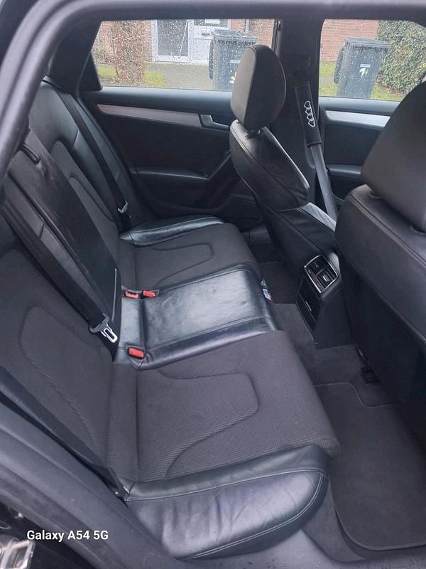 Gebraucht Audi A4 143 PS (105 kW) 2010 Kombi