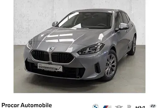 Gebraucht BMW 120 Shadowline 170 PS (125 kW) 2025 Grau Kleinwagen