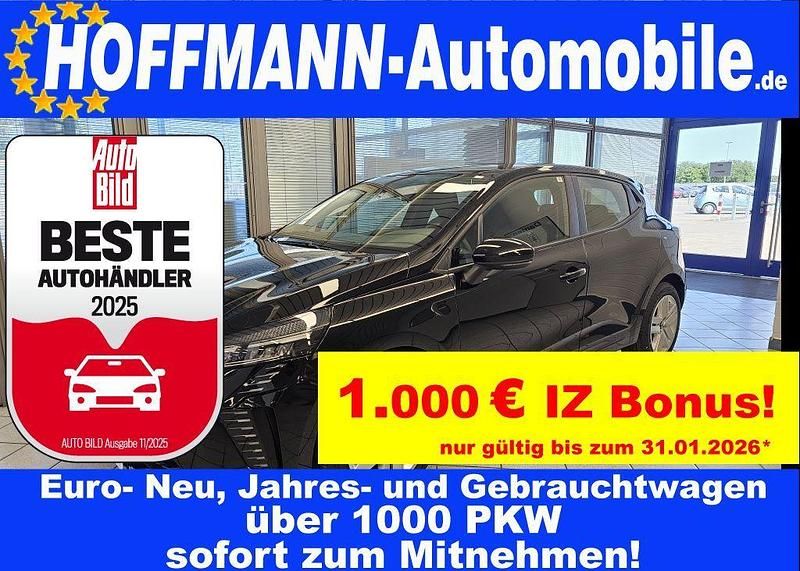 Blackpearleff. Neu 2025 Renault Clio V Evolution Kleinwagen | 16.950 € (Superpreis) - Bild 1/4